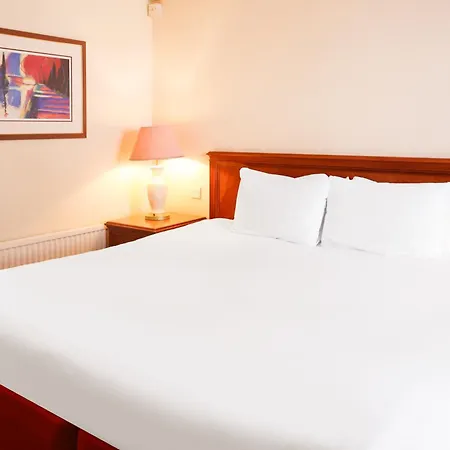 Tong Park Hotel Exterior photo