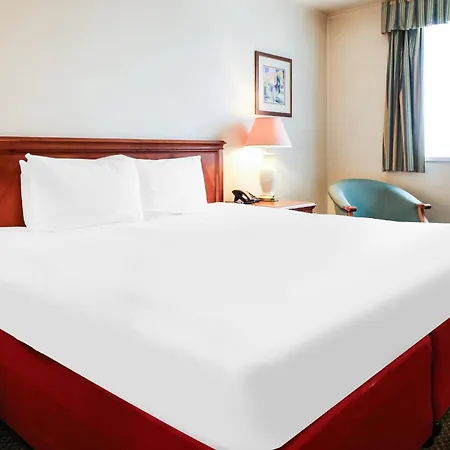 Tong Park Hotel Exterior photo