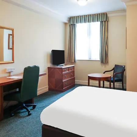 Tong Park Hotel Exterior photo
