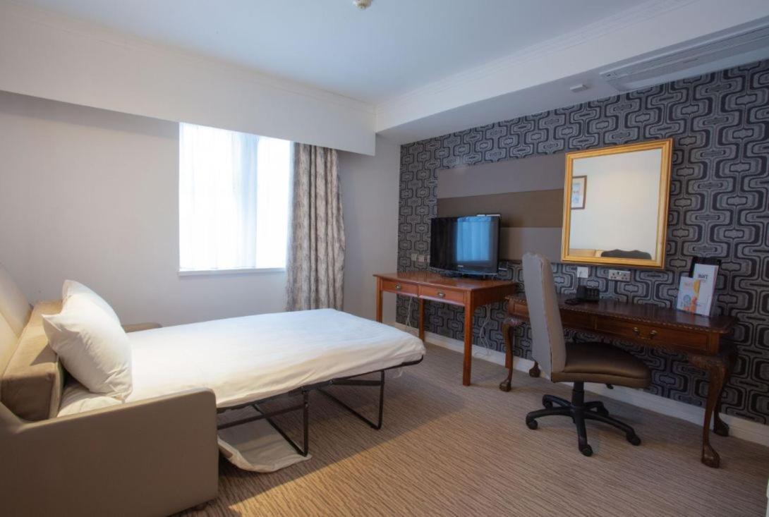 Tong Park 4*