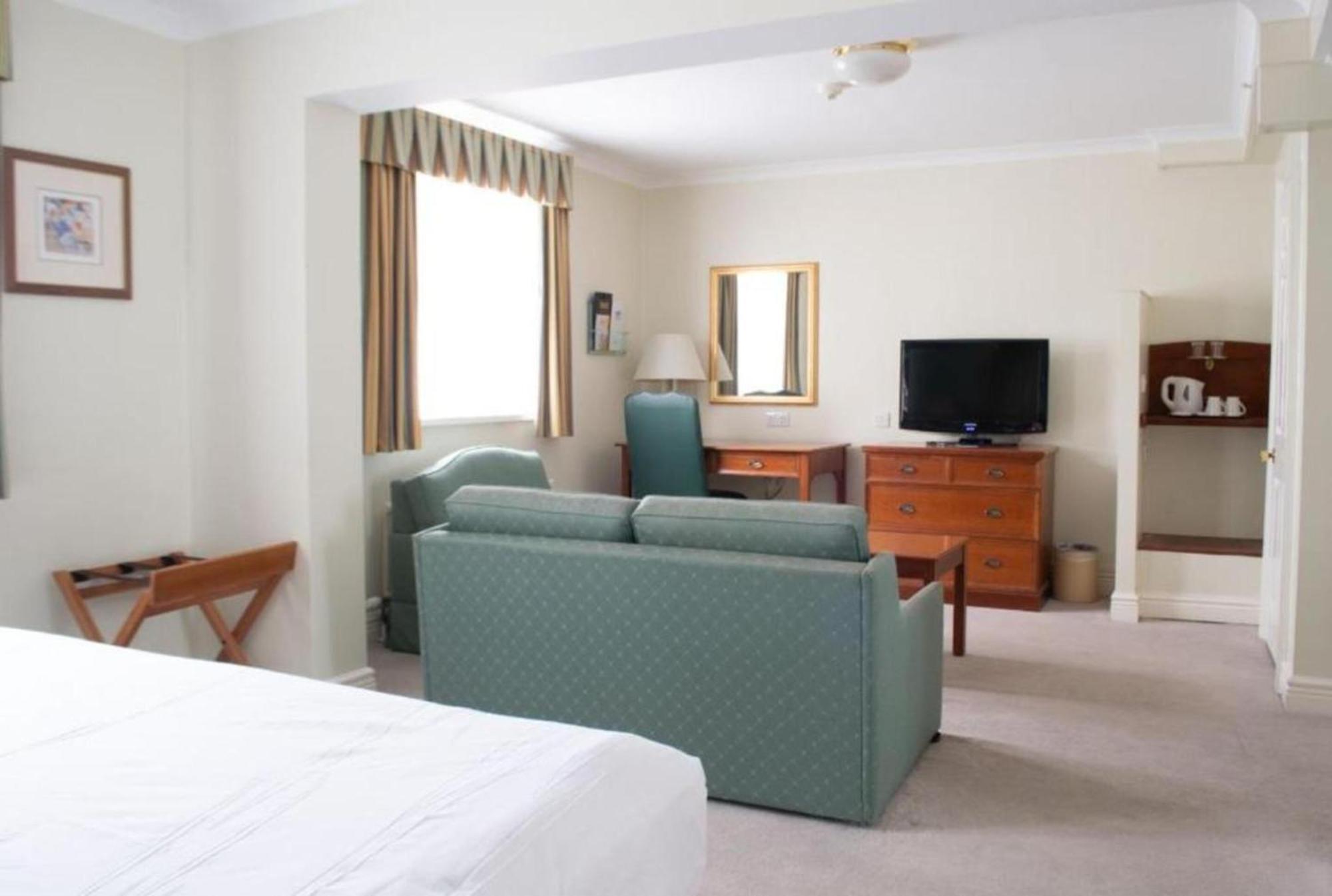 Hotel Tong Park Tong (West Yorkshire)