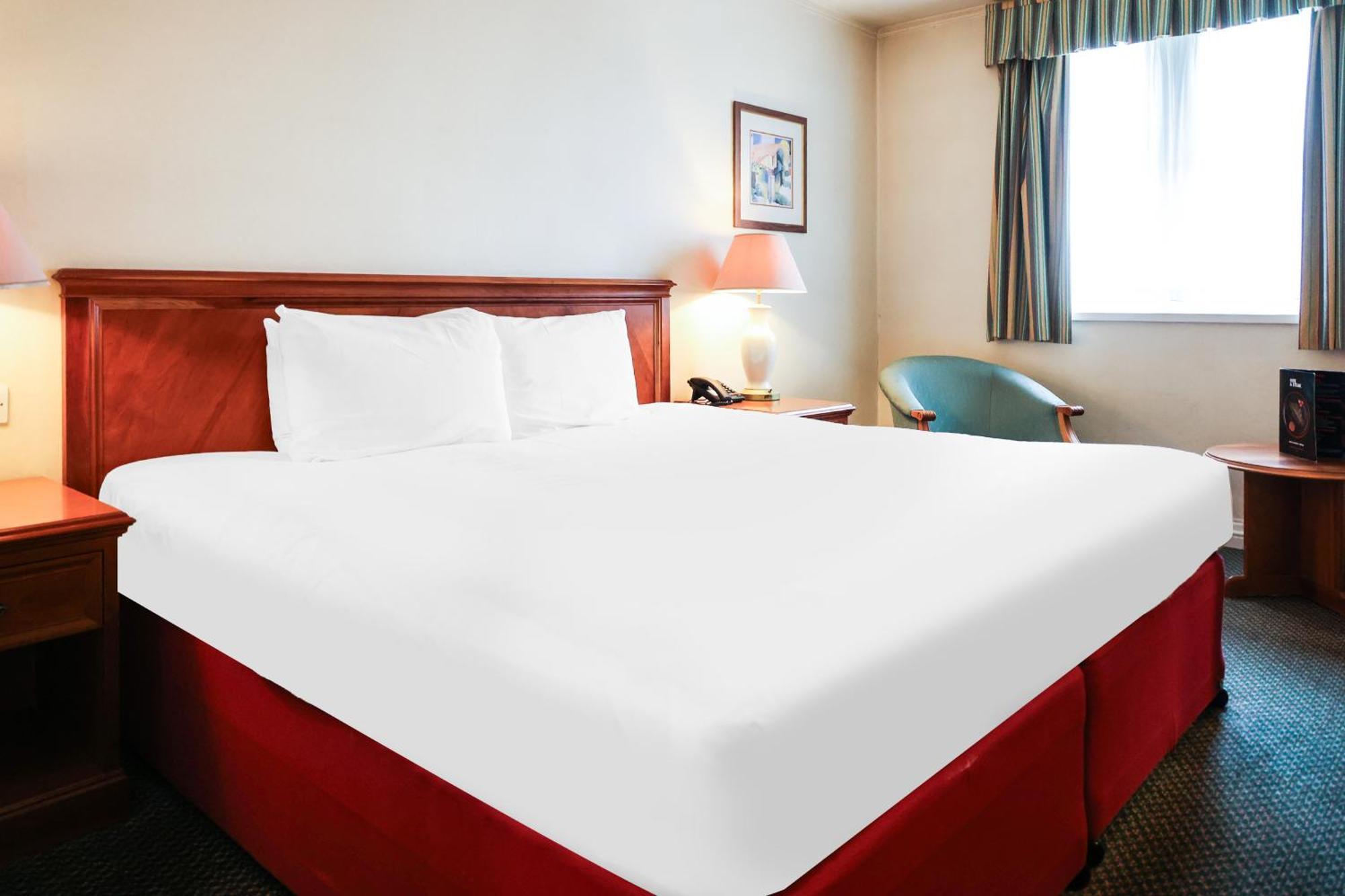 Tong Park 4* Tong (West Yorkshire)