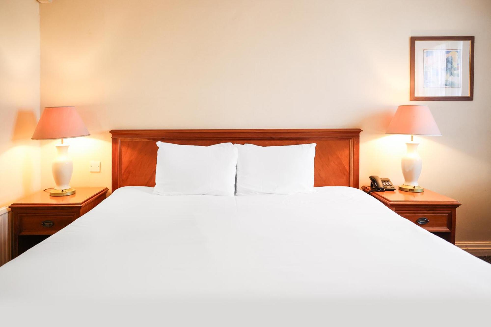 Tong Park Hotel Tong (West Yorkshire)