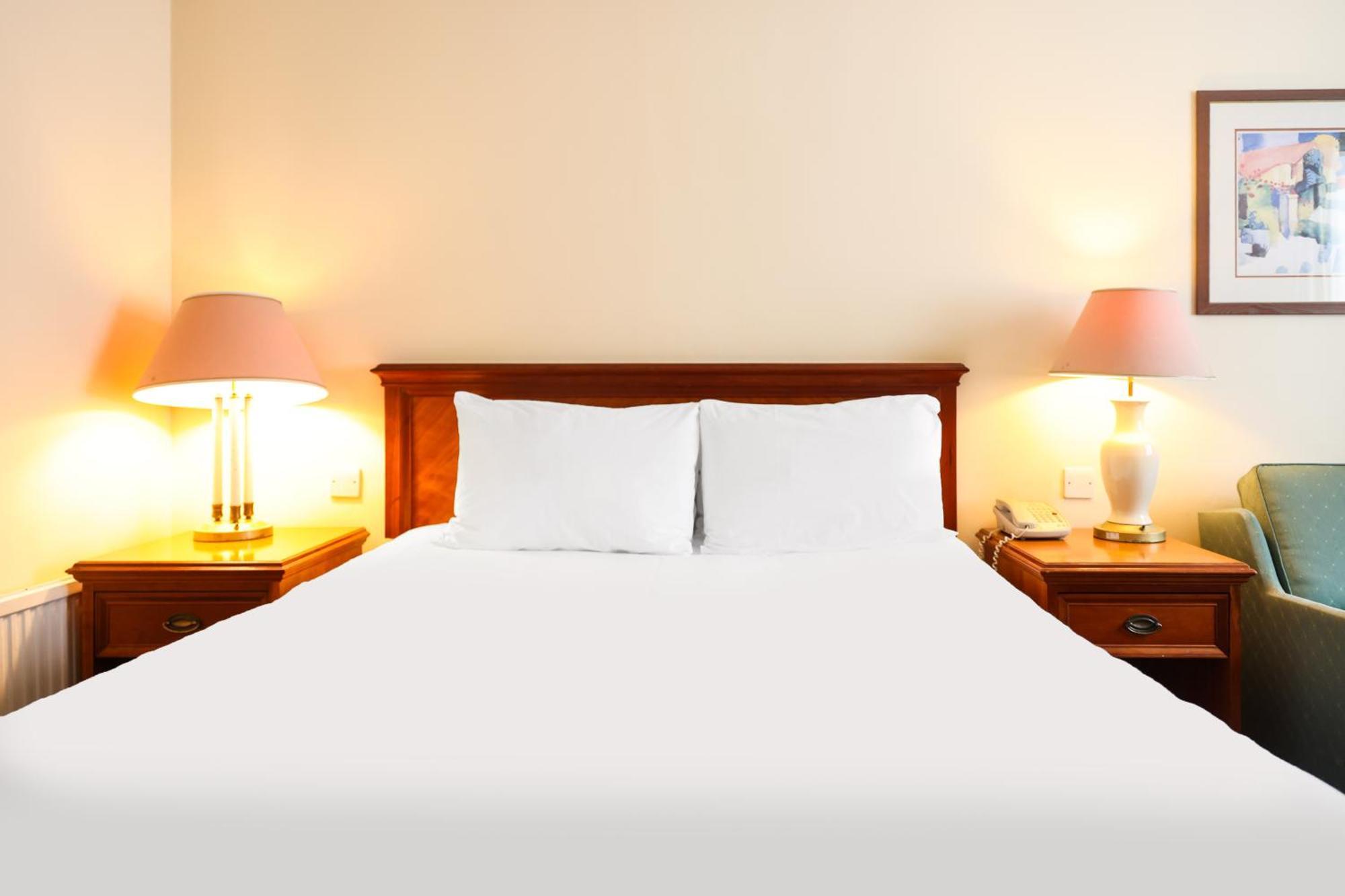 Tong Park Hotel Tong (West Yorkshire)