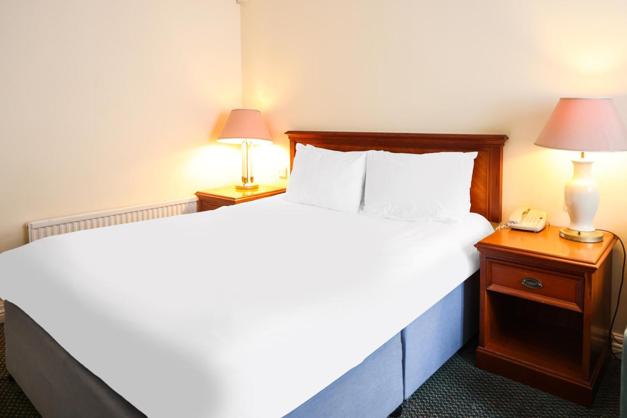 Tong Park 4* Tong (West Yorkshire)