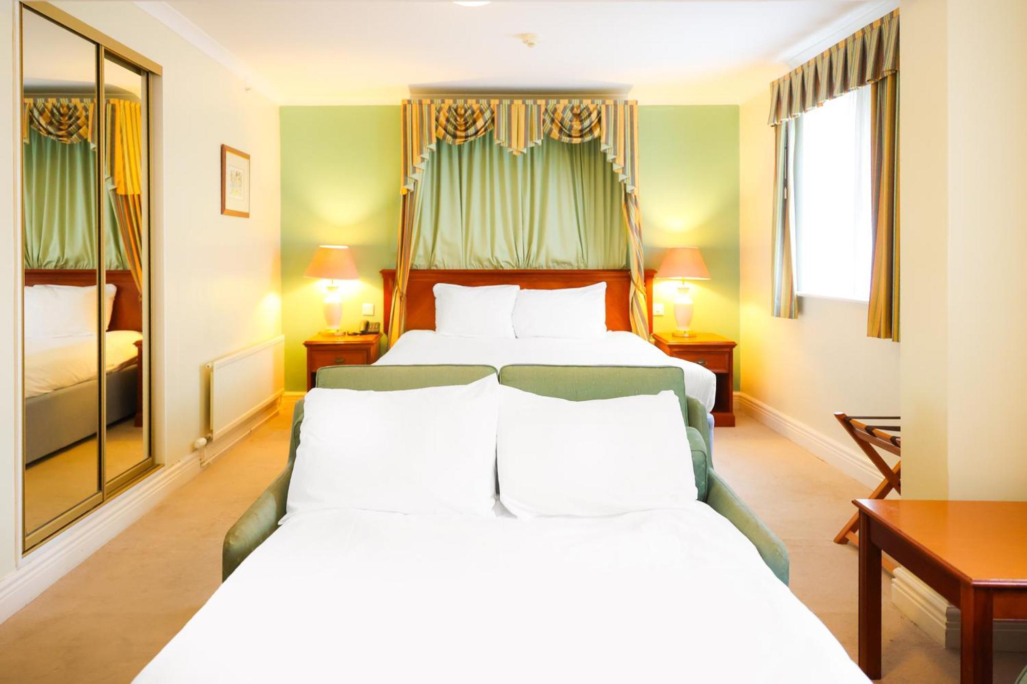 Hotel Tong Park Tong (West Yorkshire)