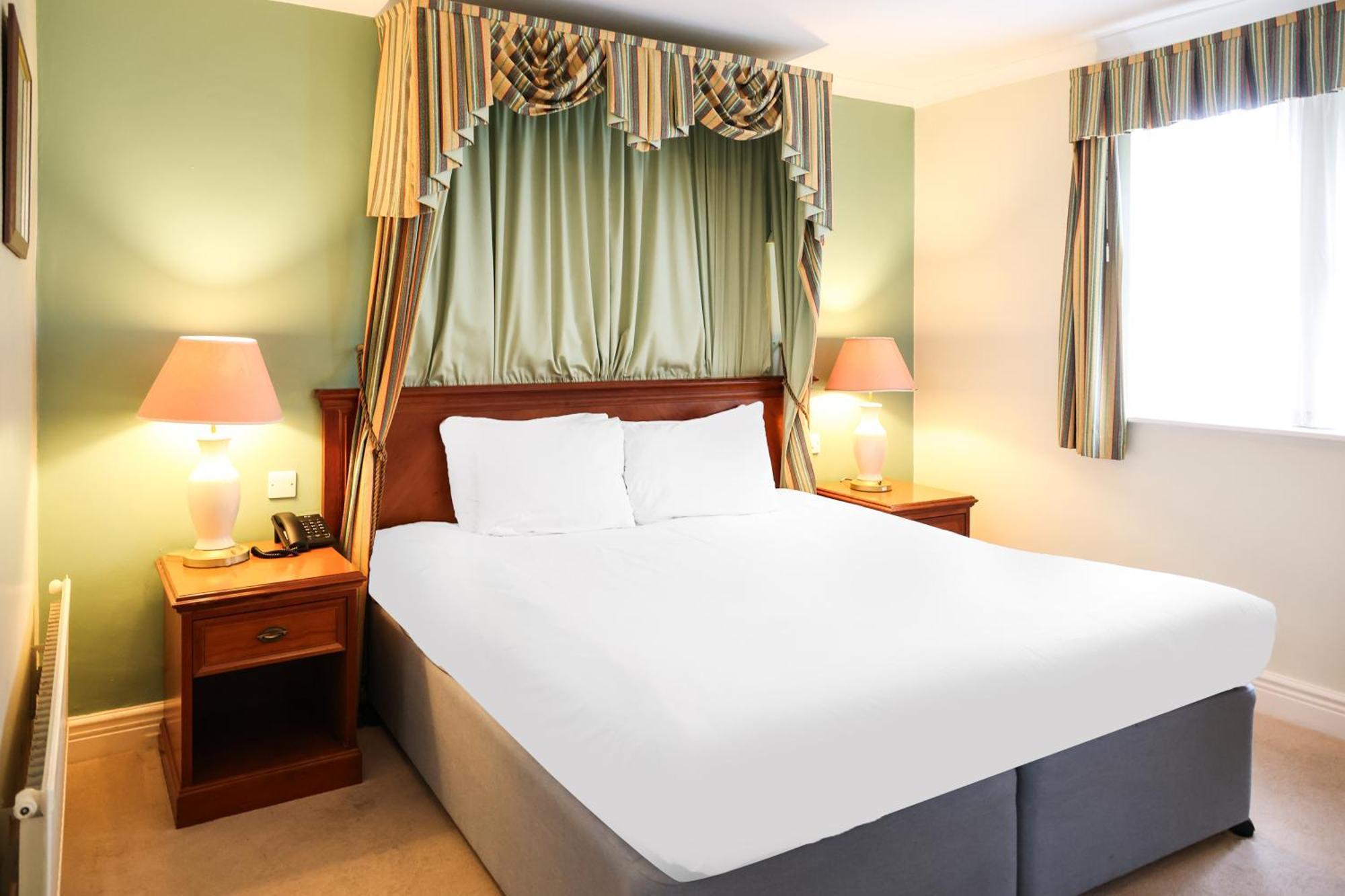 Tong Park 4*