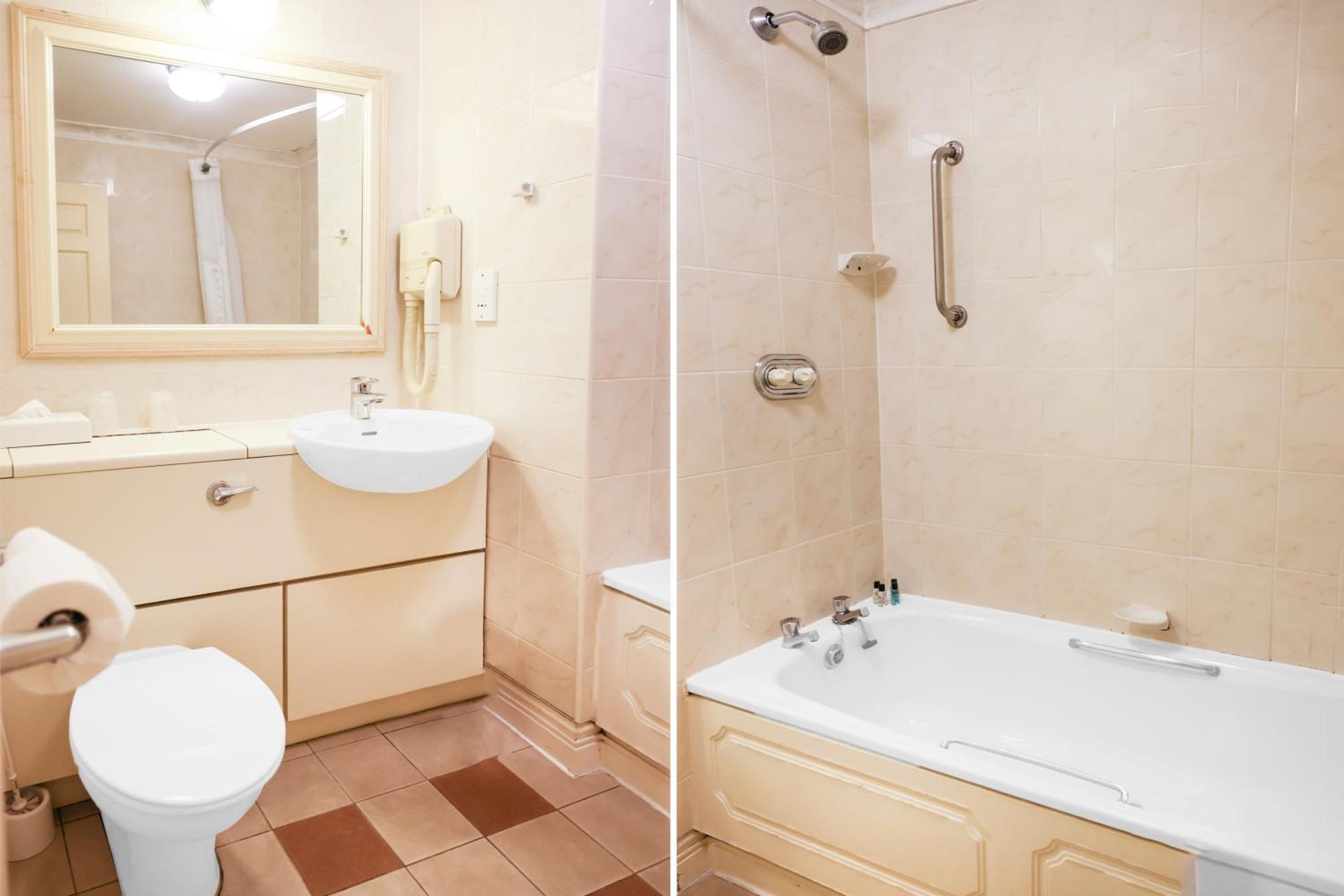 Hotel Tong Park 4*