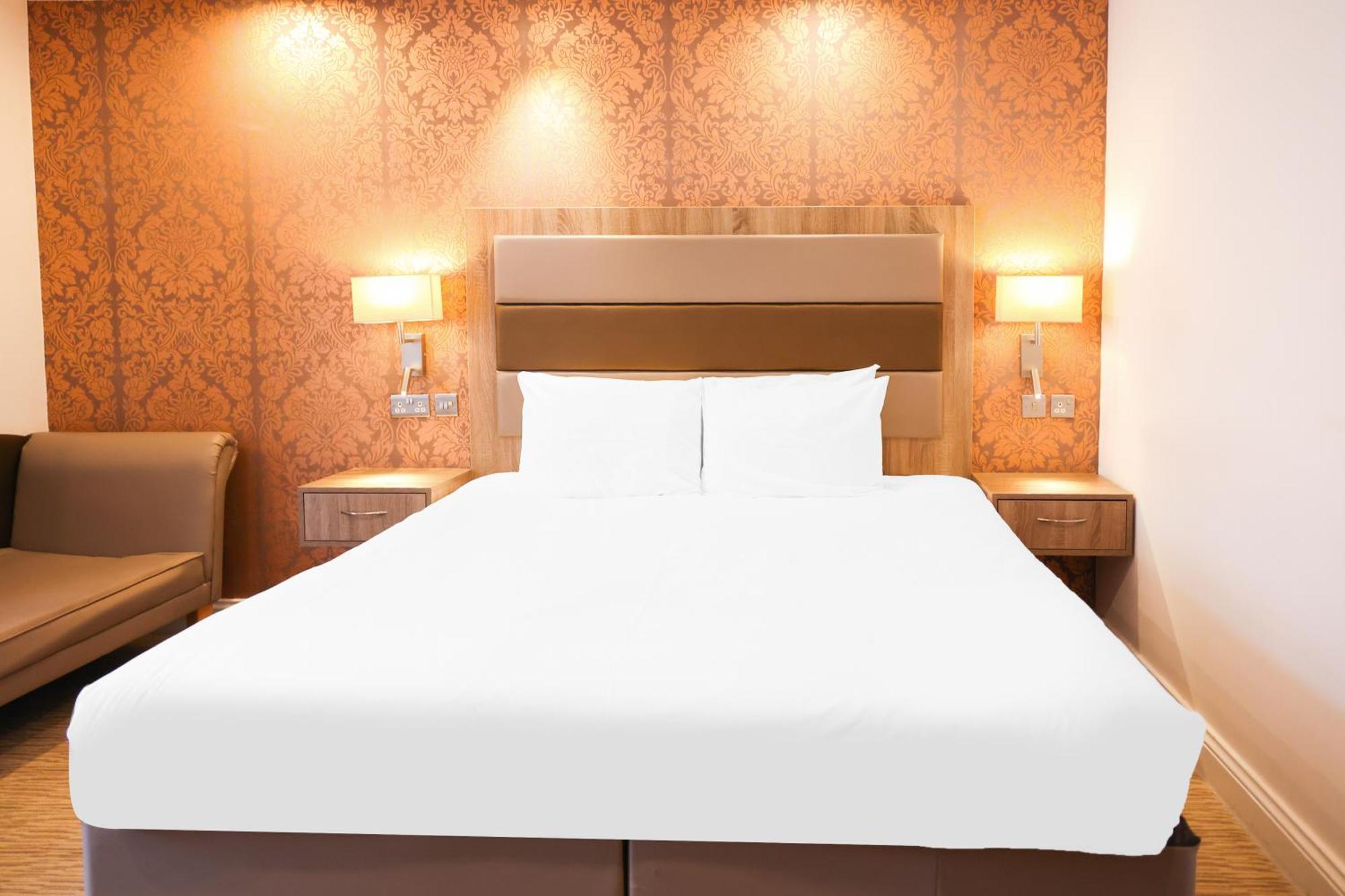 Hotel Tong Park Tong (West Yorkshire)
