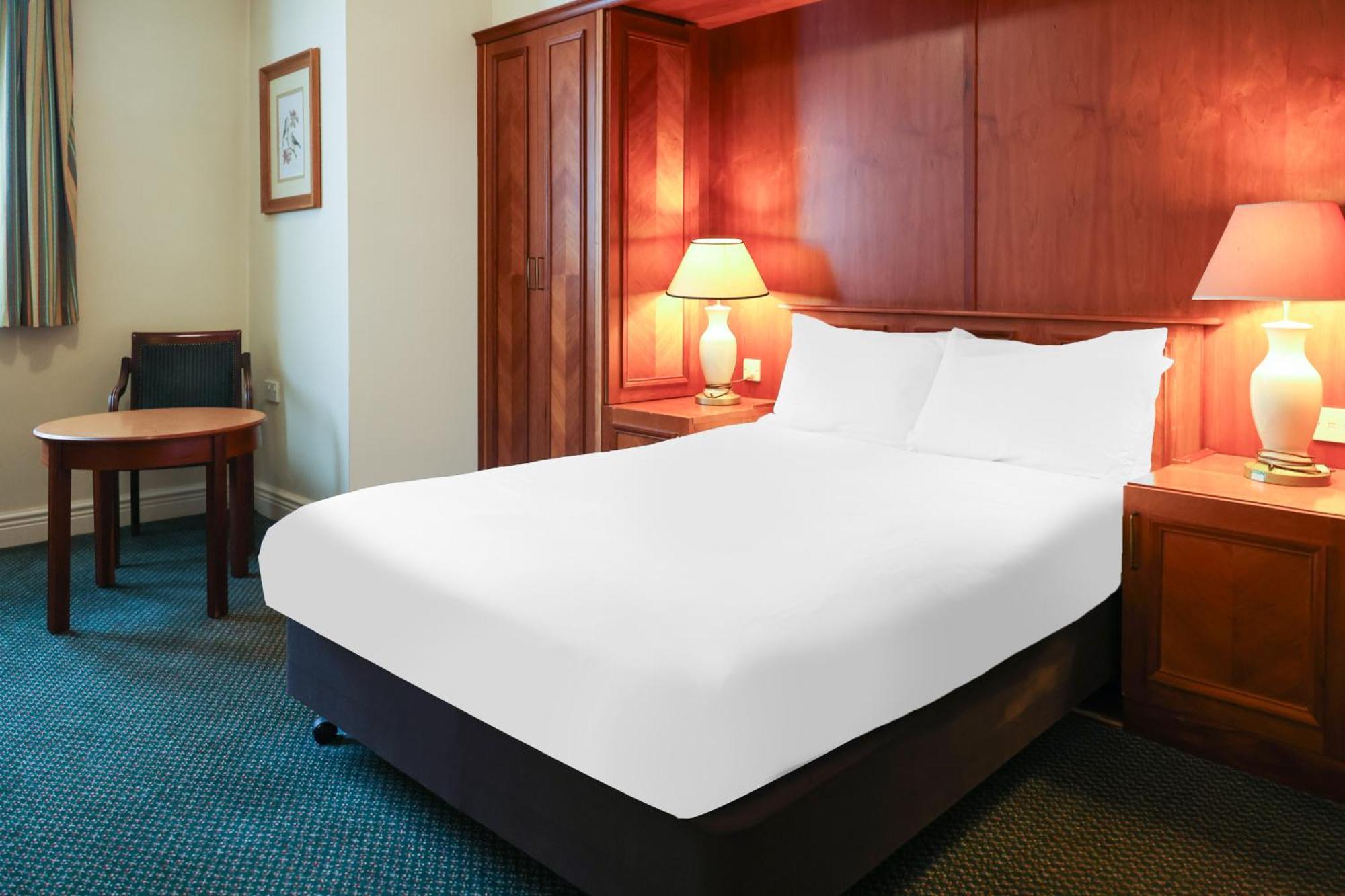 Tong Park 4*