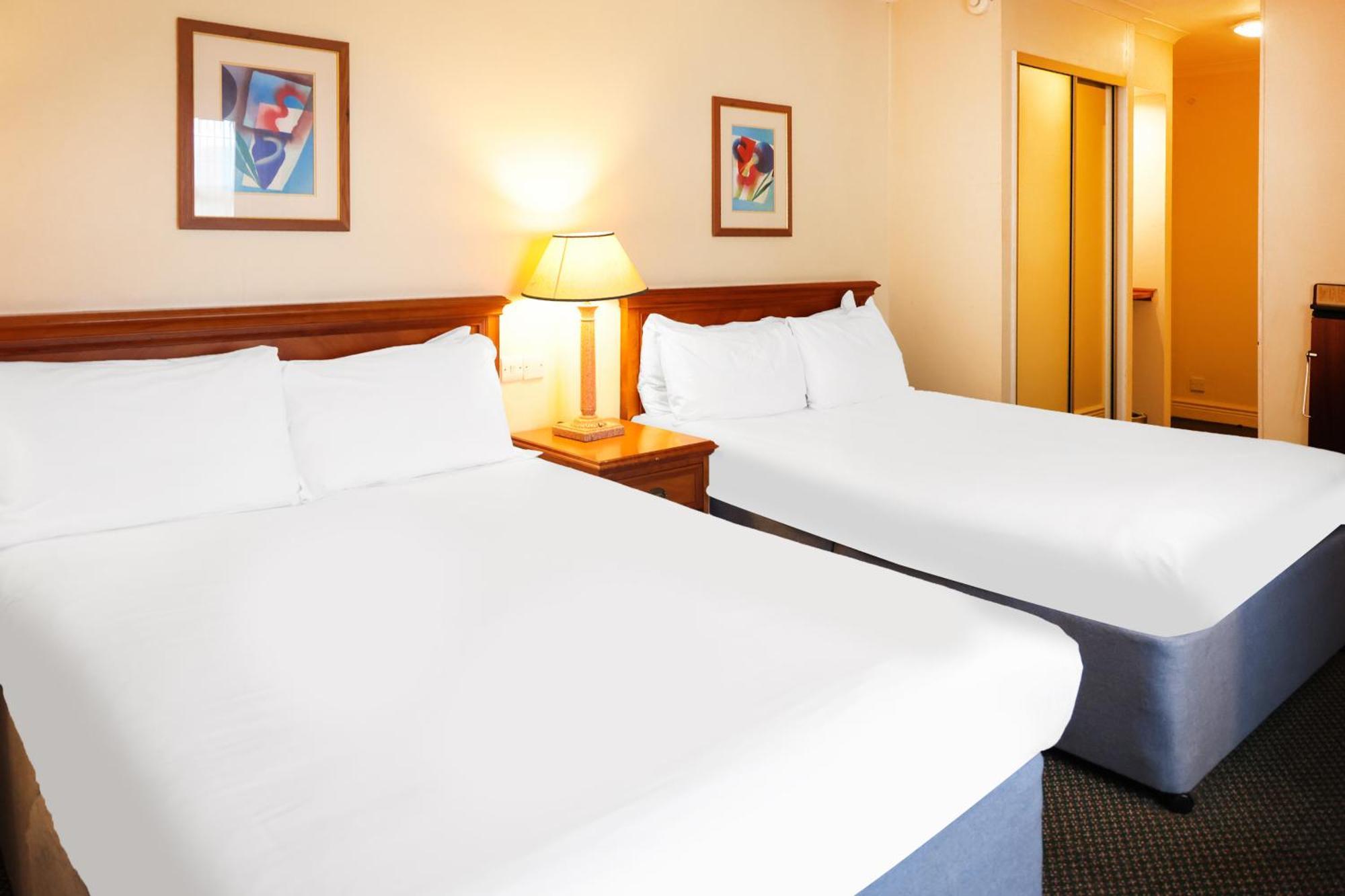 Tong Park 4* Tong (West Yorkshire)