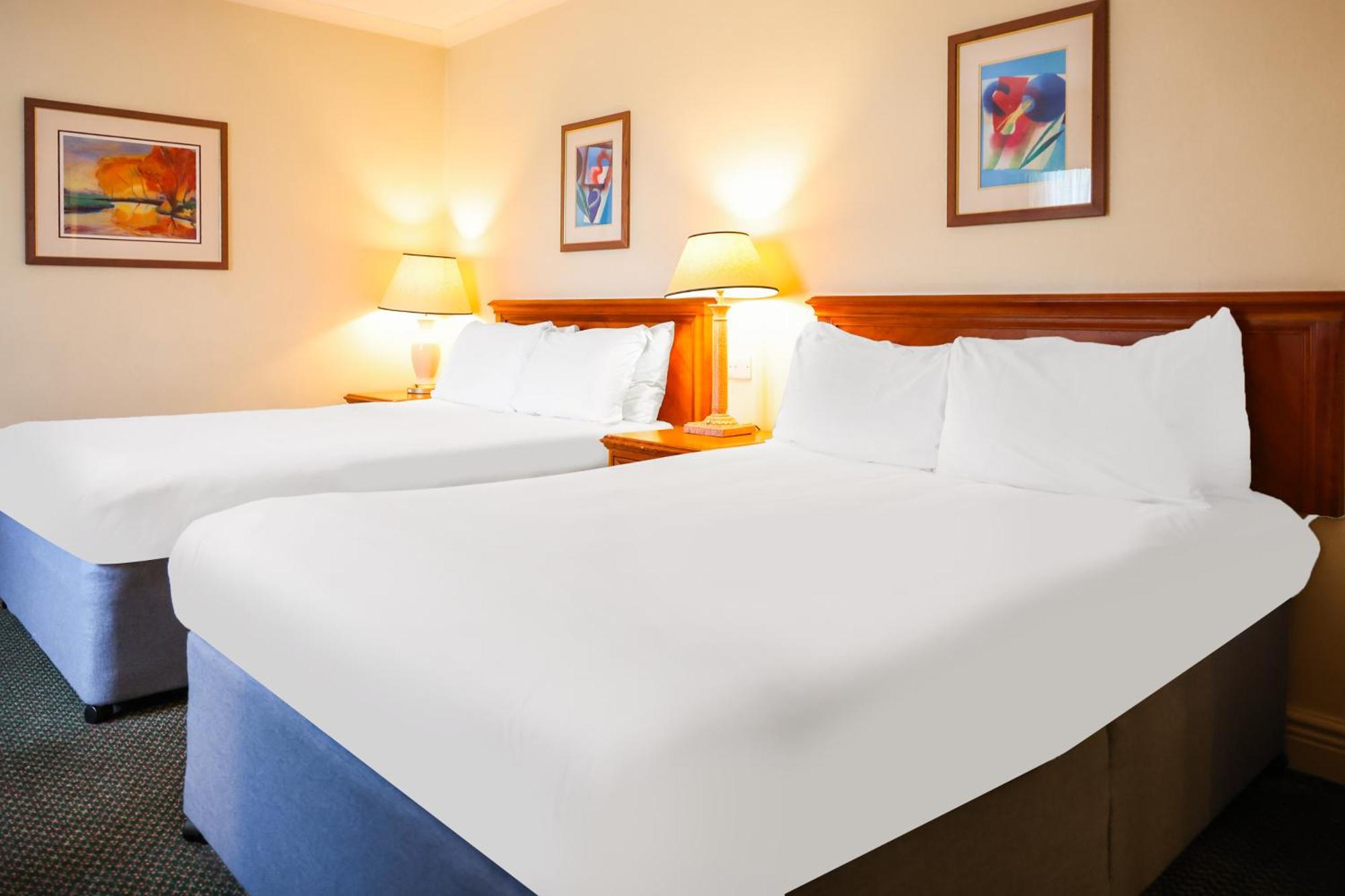Hotel Tong Park