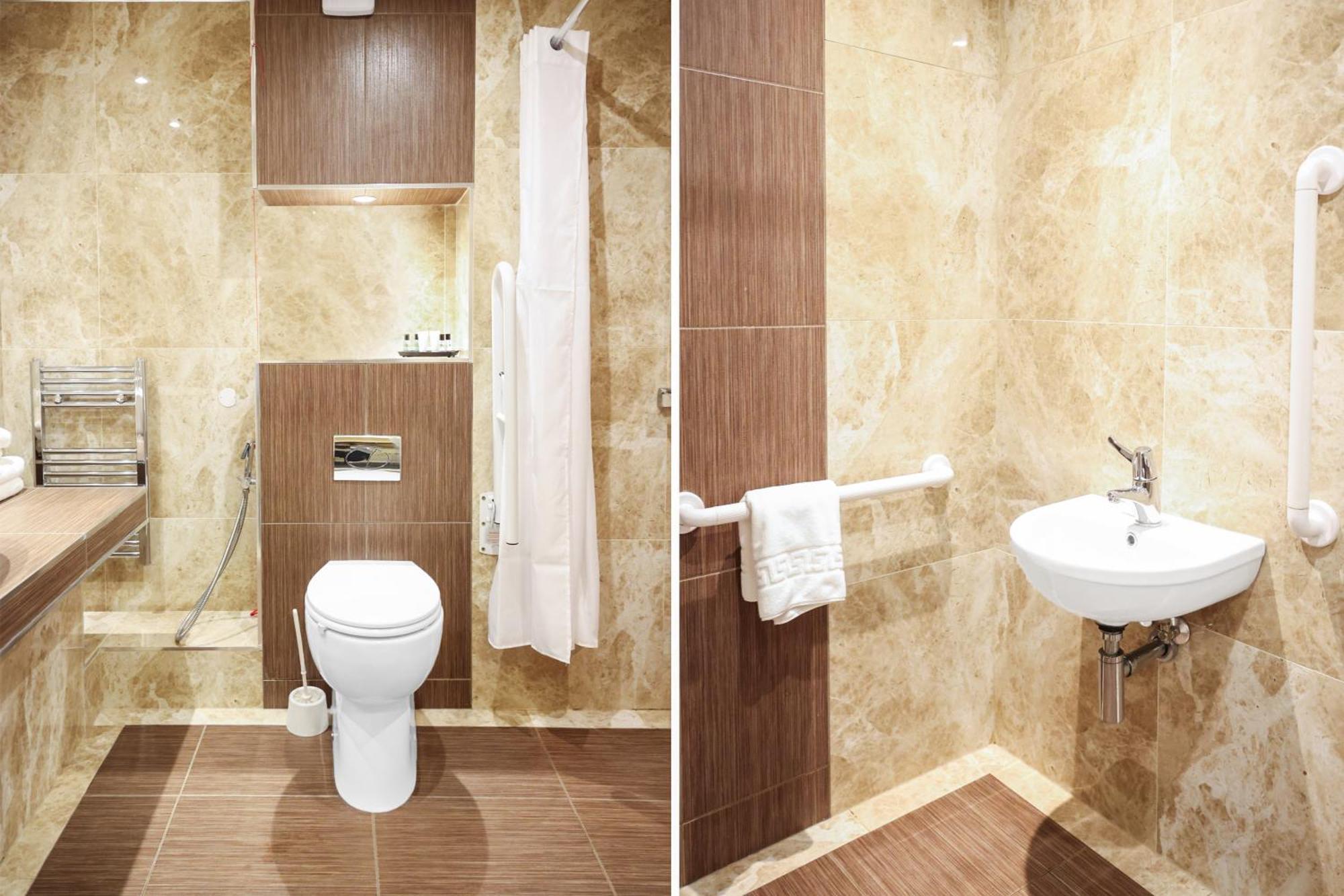 Tong Park Hotel 4*