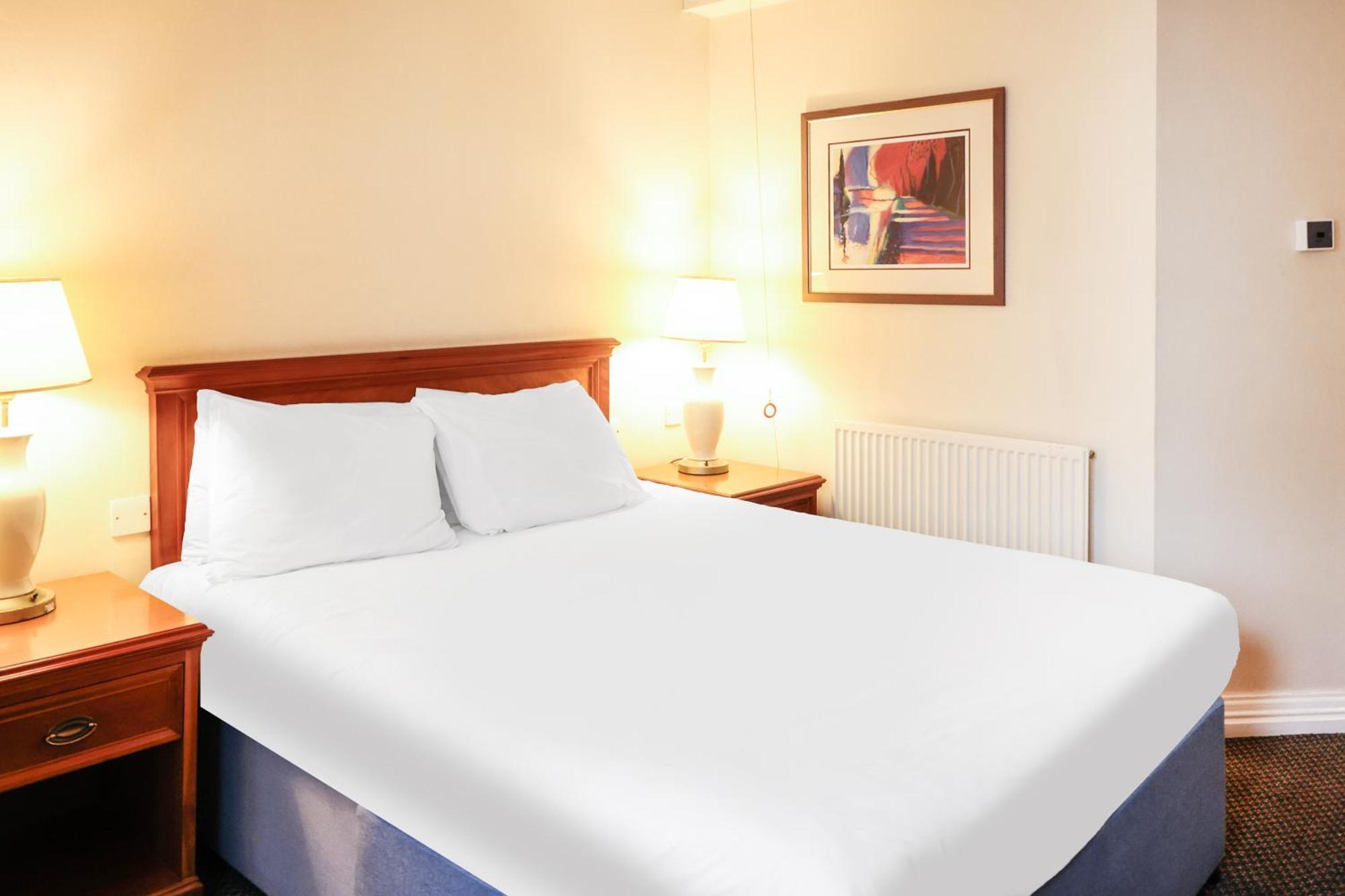 Hotel Tong Park 4*