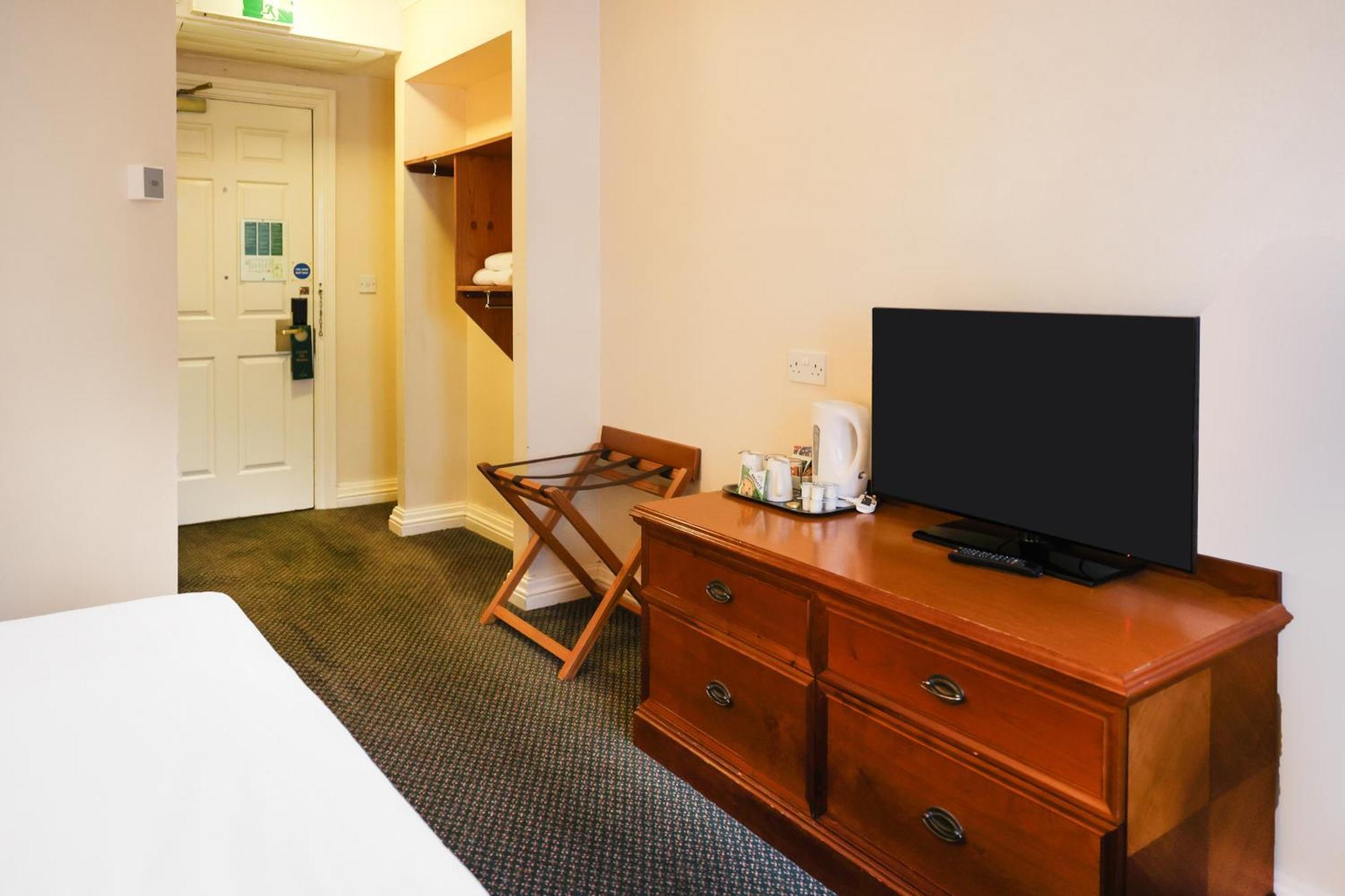 Tong Park Hotel Tong (West Yorkshire)