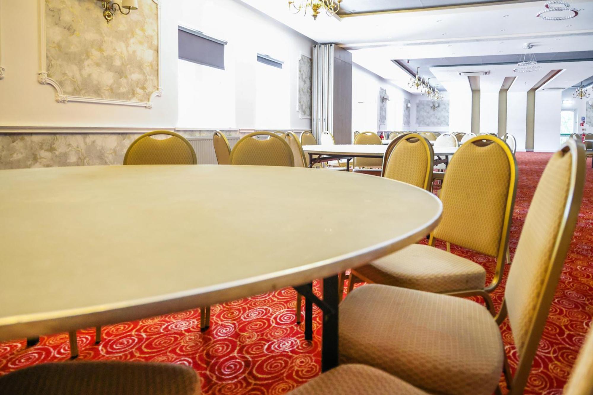 Hotel Tong Park Tong (West Yorkshire)