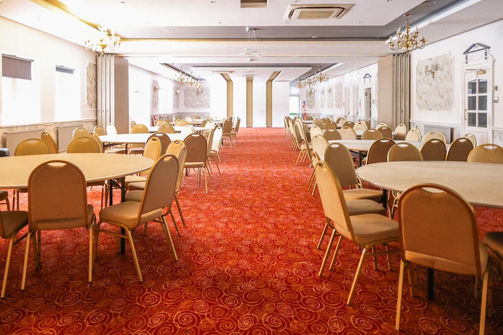 Tong Park 4*
