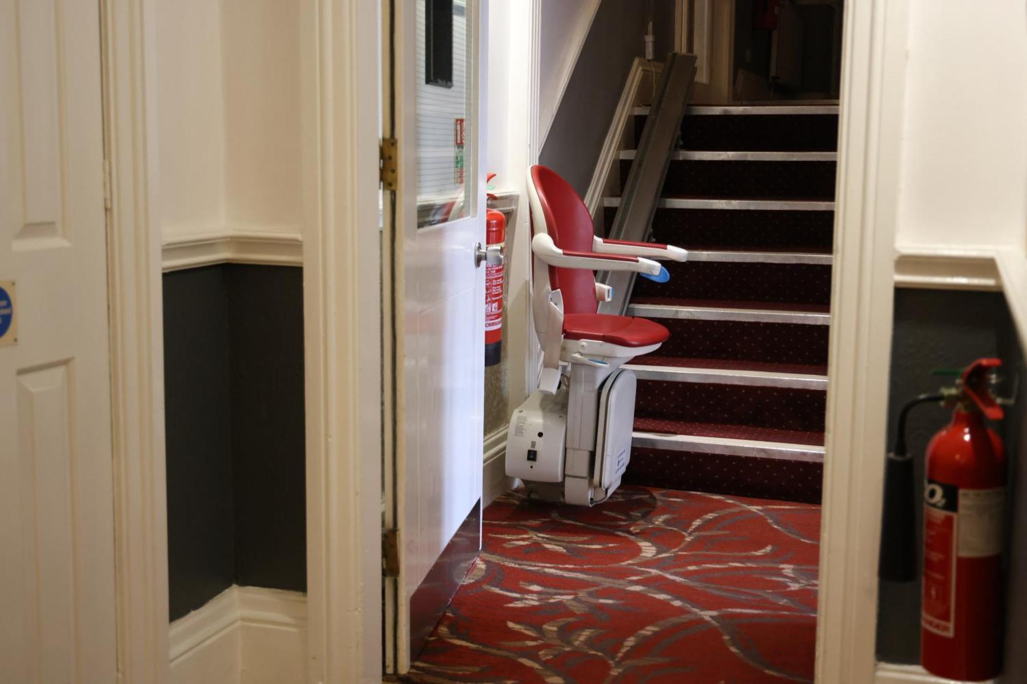 Hotel Tong Park 4*