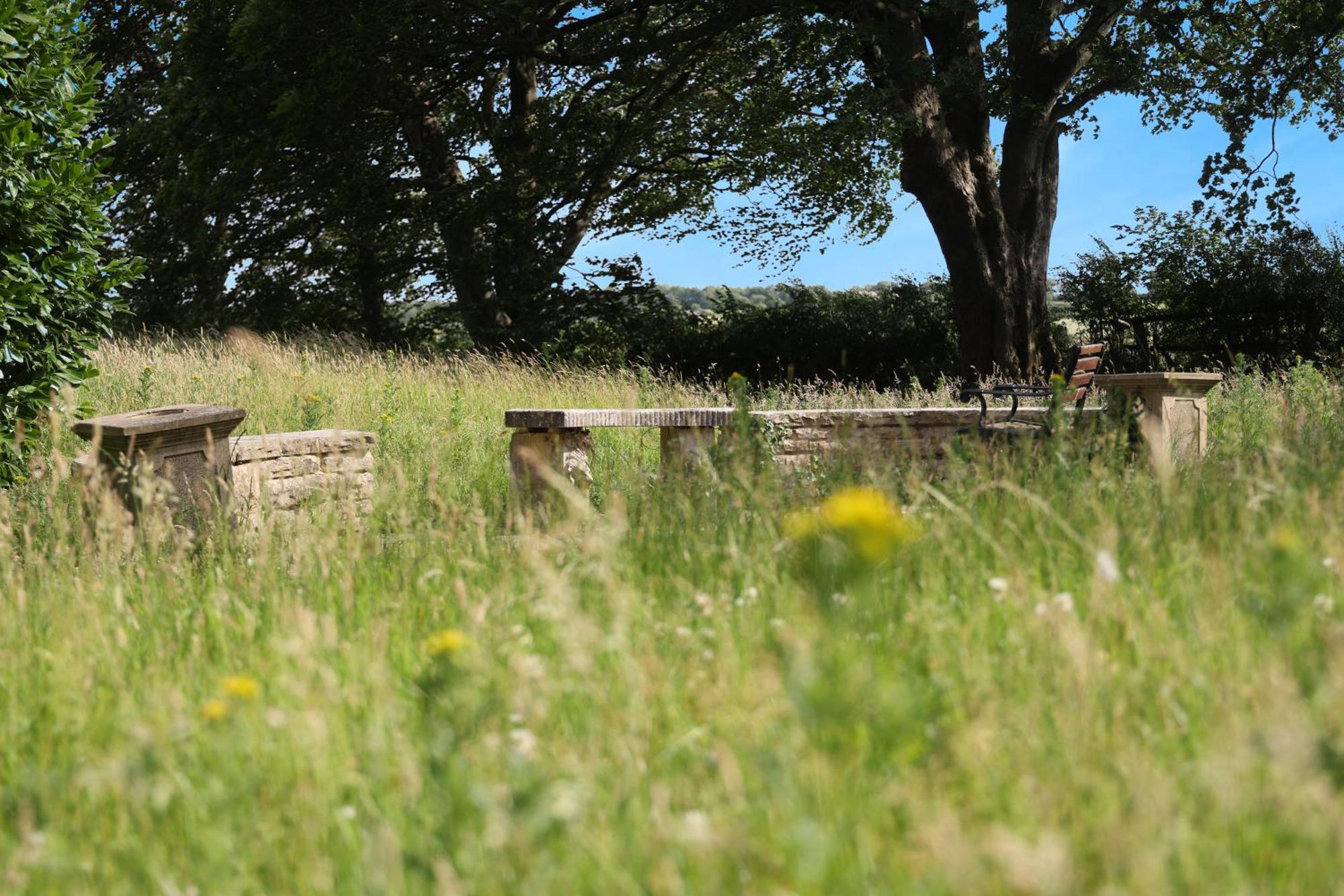 Tong Park Hotel Tong (West Yorkshire)