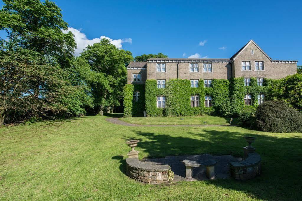 Tong Park Tong (West Yorkshire)
