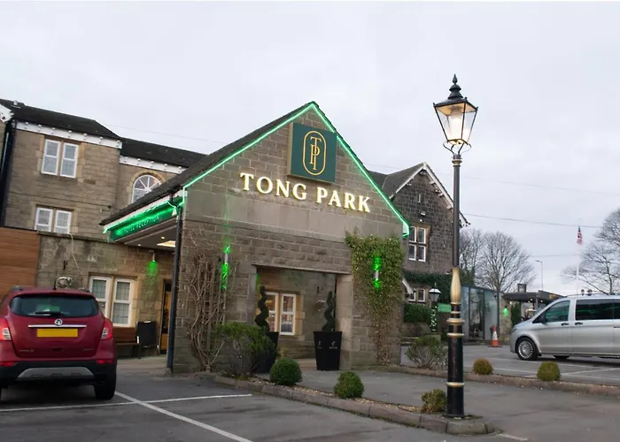 Tong Park Hotel