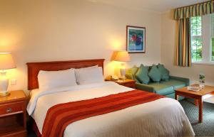 Tong Park 4* Tong (West Yorkshire)