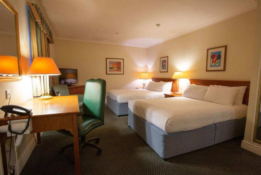 Tong Park Hotel Tong (West Yorkshire)