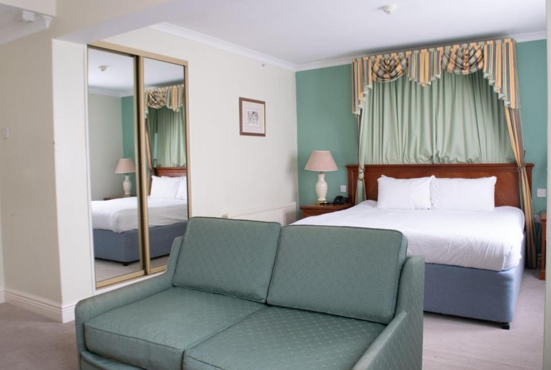 Tong Park 4* Tong (West Yorkshire)