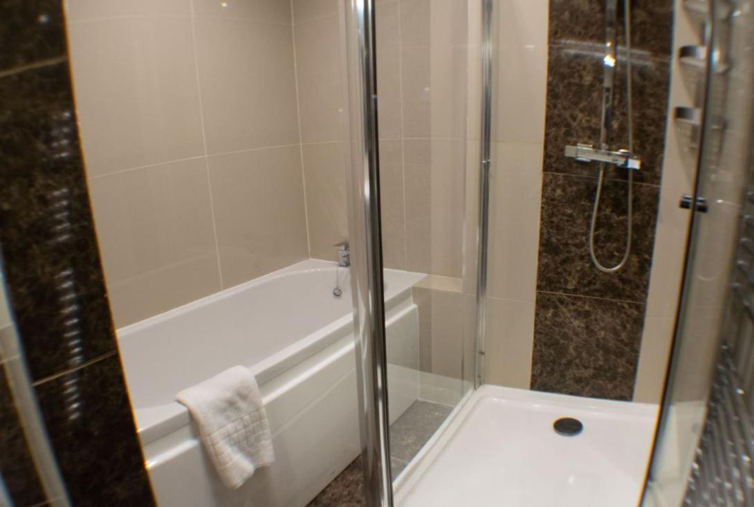 Hotel Tong Park Tong (West Yorkshire)