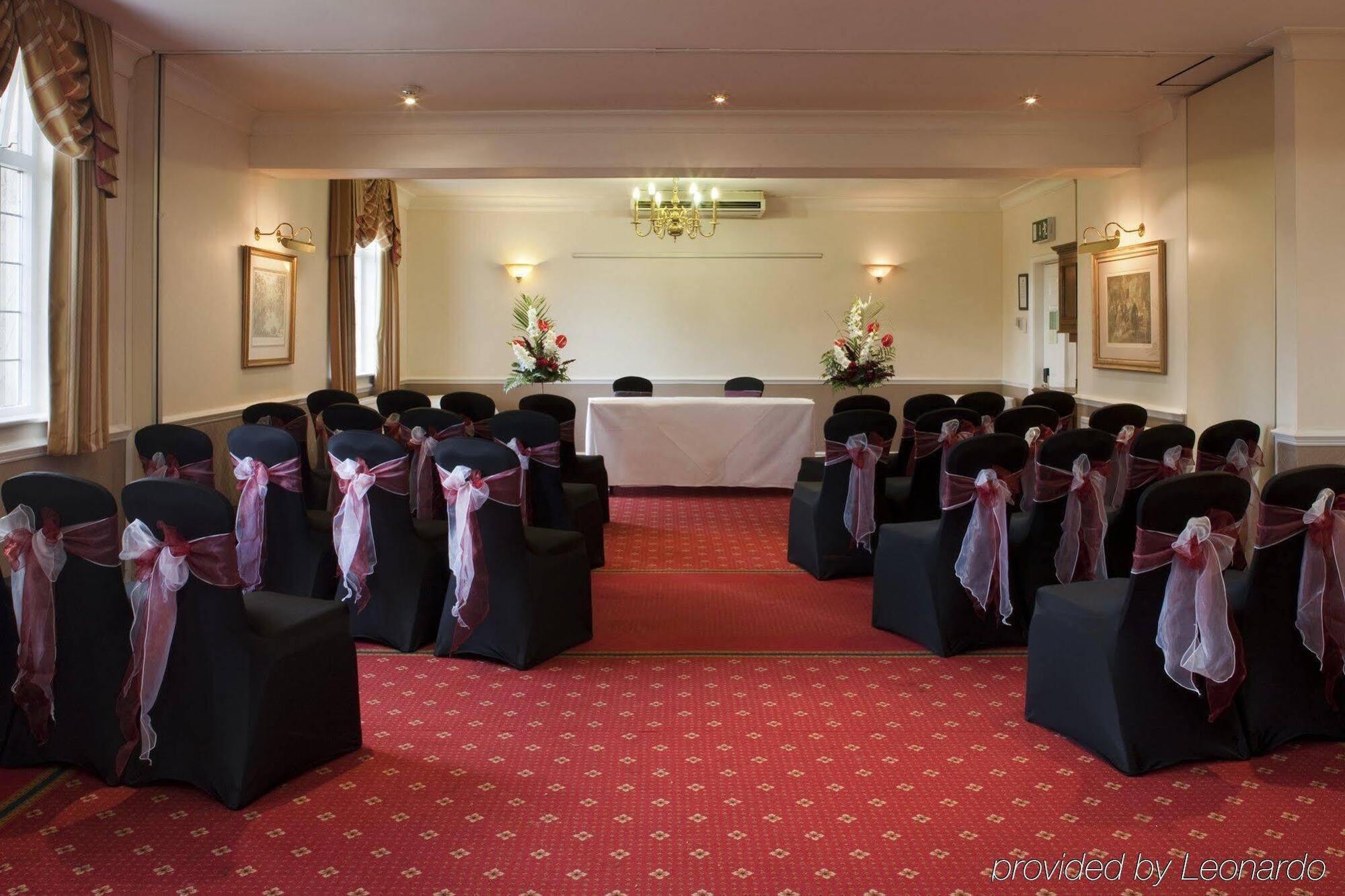 Tong Park 4*