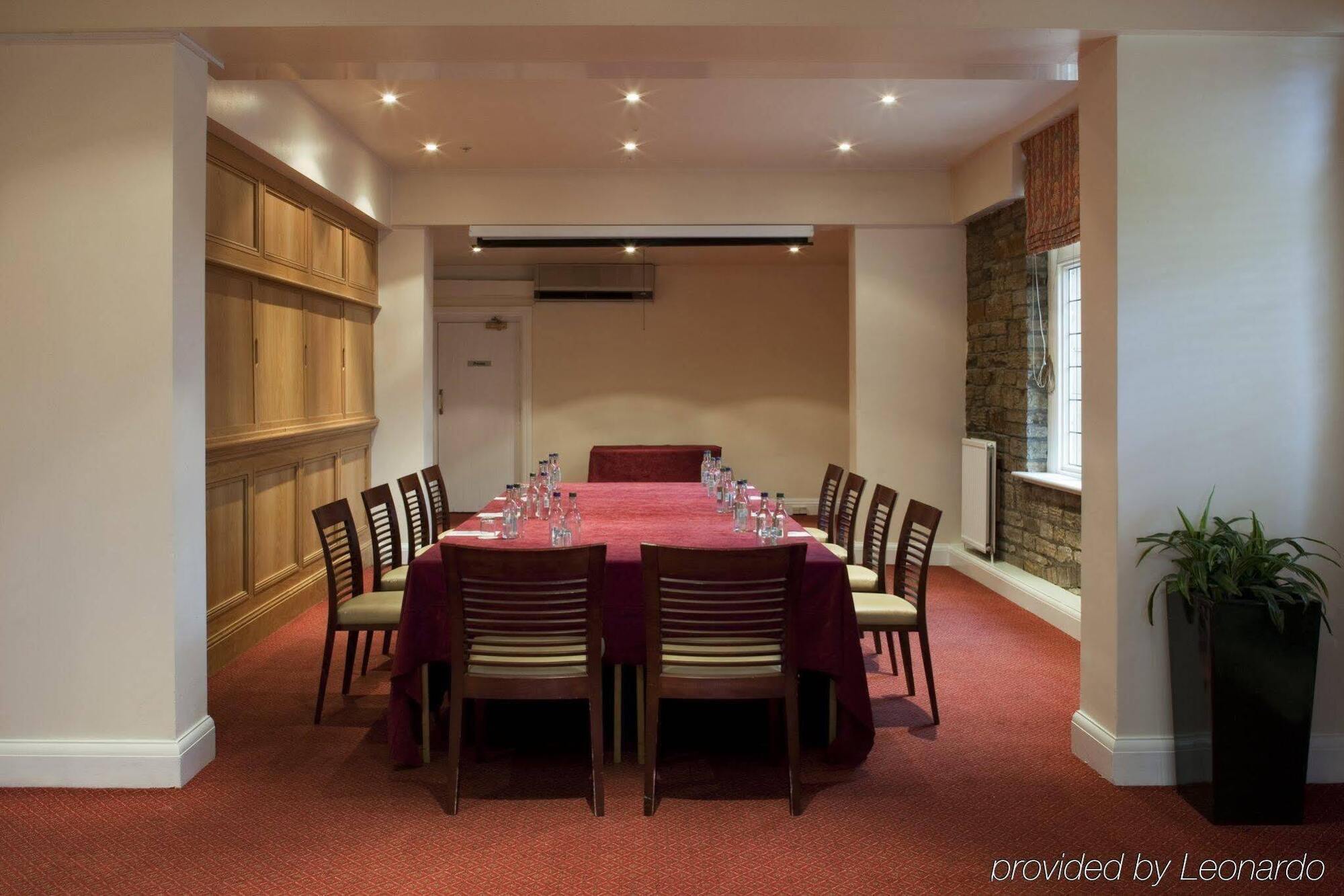 Tong Park 4* Tong (West Yorkshire)